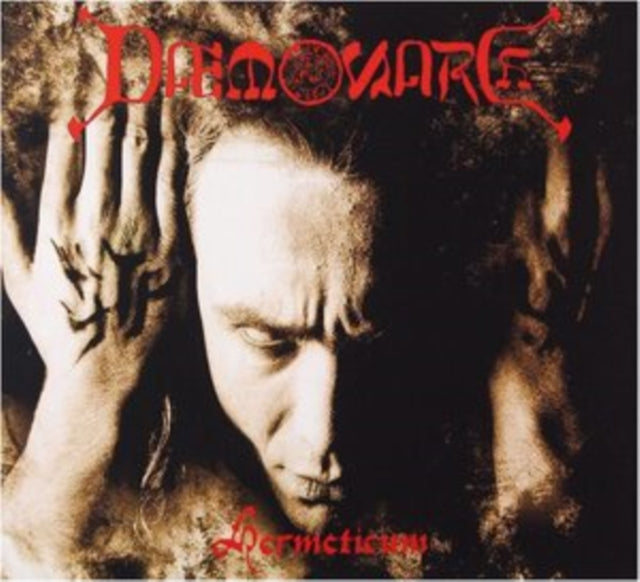 Darmonarch - Hermeticum (CD)