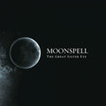 Moonspell - Great Silver Eye (Grey Vinyl/2LP) (Vinyl) (US Import)