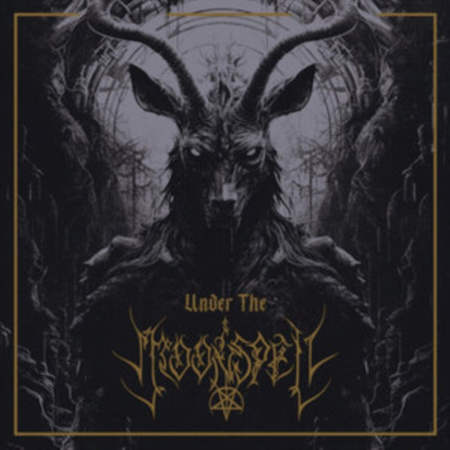 Moonspell - Under The Moonspell (CD)