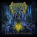 Troops Of Doom - Mass To The Grotesque (CD)