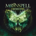 Moonspell - Butterfly Effect (Glow In The Dark Vinyl) (Vinyl) (US Import)