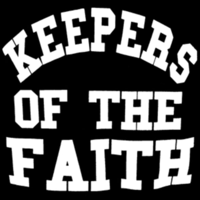 Terror - Keepers Of The Faith (CD)