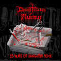Disastrous Murmur - 25 Years Of Slaughter Rock (Vinyl) (US Import)