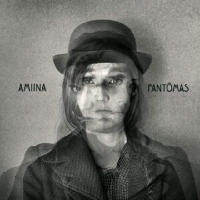Amiina - Fantomas (Vinyl) (US Import)