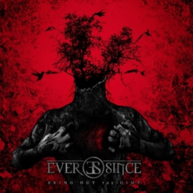 Ever Since - Bring Out The Gimp (CD)