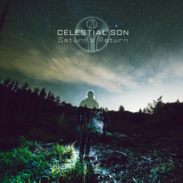 Celestial Son - Saturn's Return (Vinyl) (US Import)