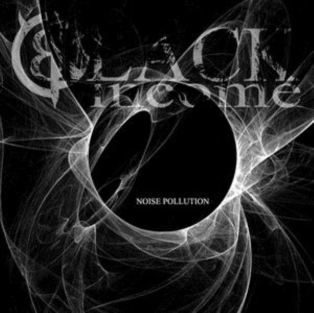 Black Income - Noise Pollution (Vinyl) (US Import)