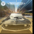 Nitroville - Cheating The Hangman (Vinyl) (US Import)