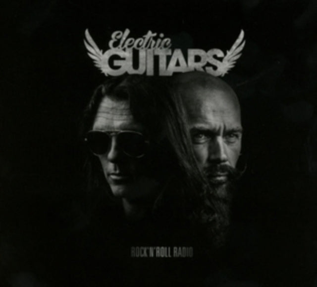 Electric Guitars - Rock N Roll Radio (Vinyl) (US Import)