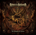 Reject The Sickness - Weight Of All Silence (Vinyl) (US Import)