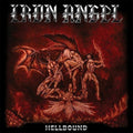 Iron Angel - Hellbound (Vinyl) (US Import)
