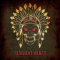 Reece - Resilient Heart (Vinyl) (US Import)