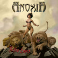 Anoxia - To The Lions (CD)