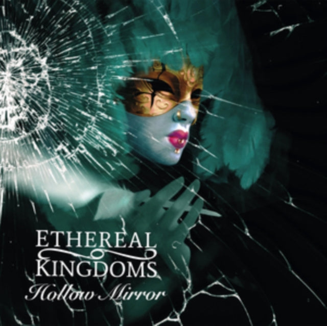 Ethereal Kingdoms - Hollow Mirror (CD)