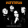 Denner's Inferno - In Amber (CD)