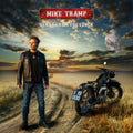 Mike Tramp - Stray From The Flock (Vinyl) (US Import)