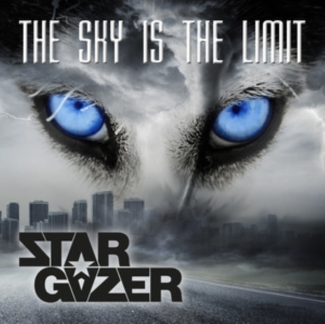 Stargazer - Sky Is The Limit (Vinyl) (US Import)