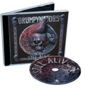 Grumpynators - Still Alive (CD)
