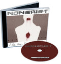 Nonexist - Like The Fearless Hunter (CD)
