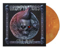 Grumpynators - Still Alive (Orange Vinyl) (Vinyl) (US Import)