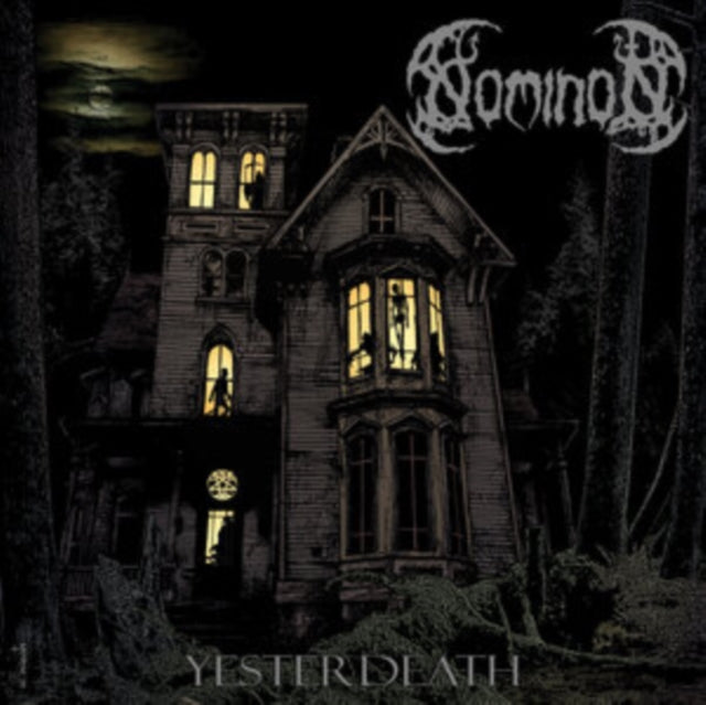 Nominon - Yesterdeath (Vinyl) (US Import)