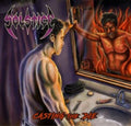 Solstice - Casting The Die (CD)