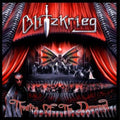 Blitzkrieg - Theatre Of The Damned (CD)