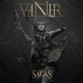 Vanir - Sagas (Gold Vinyl) (Vinyl) (US Import)