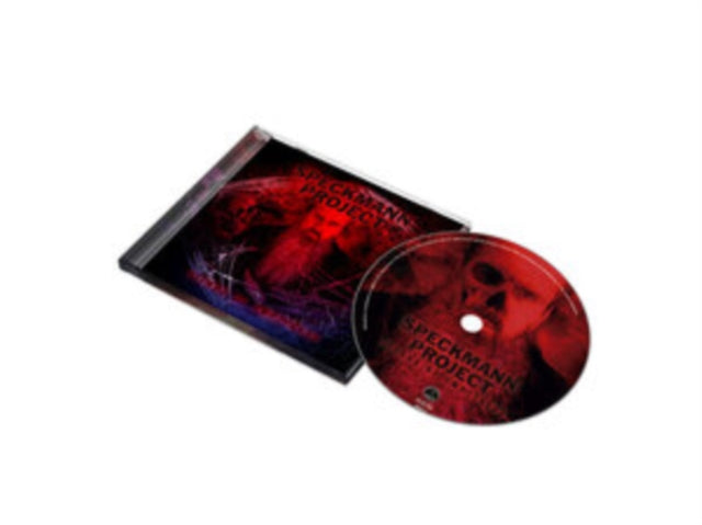 Speckmann Project - Fiends Of Emptiness (CD)