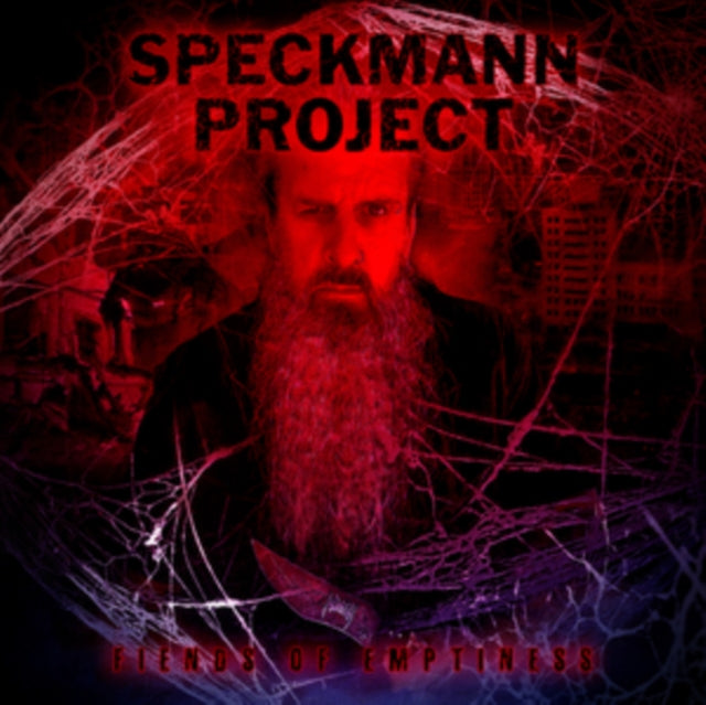 Speckmann Project - Fiends Of Emptiness (Vinyl) (US Import)