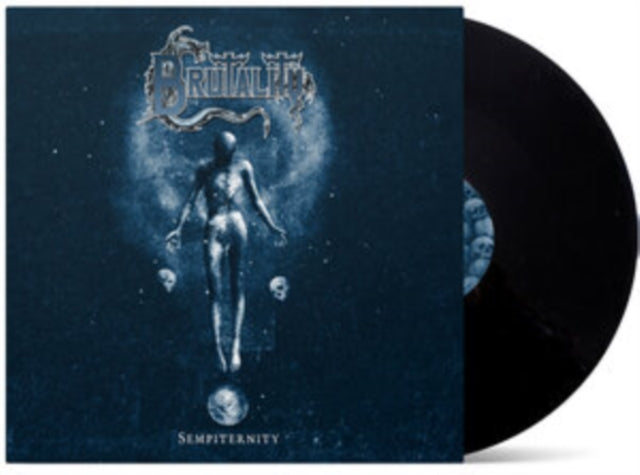 Brutality - Sempiternity (Vinyl) (US Import)