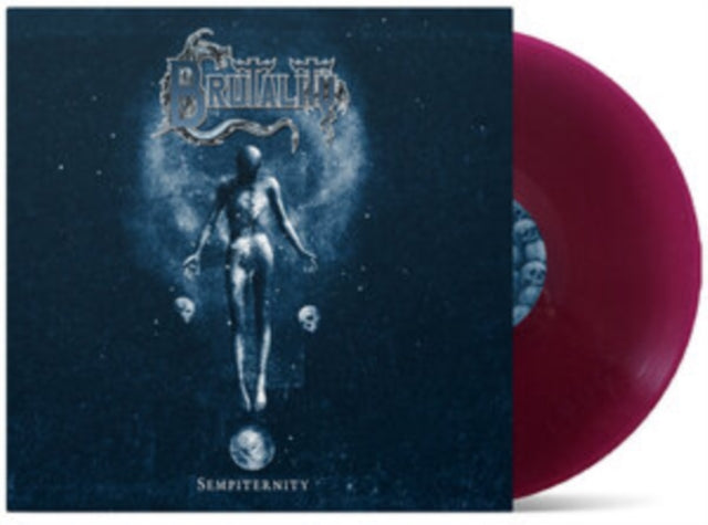 Brutality - Sempiternity (Transparent Violet Vinyl) (Vinyl) (US Import)
