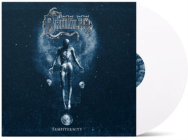 Brutality - Sempiternity (White Vinyl) (Vinyl) (US Import)