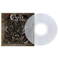 Evil - Book Of Evil (Crystal Vinyl) (Vinyl) (US Import)