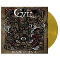 Evil - Book Of Evil (Gold Vinyl/180g) (Vinyl) (US Import)