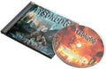 Tysondog - Midnight (CD)