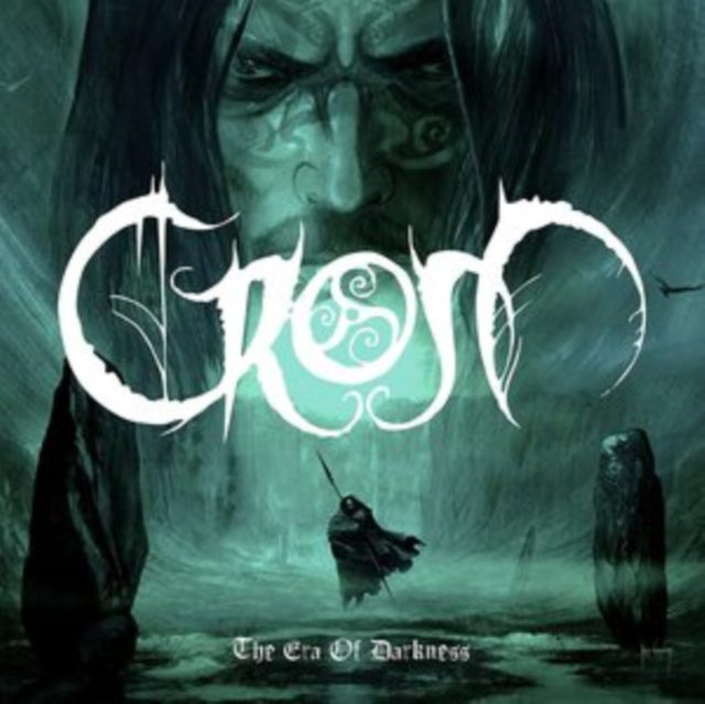 Crom - Era Of Darkness (CD)