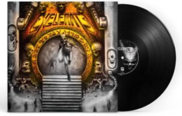 Exelerate - Exelerate (Vinyl) (US Import)