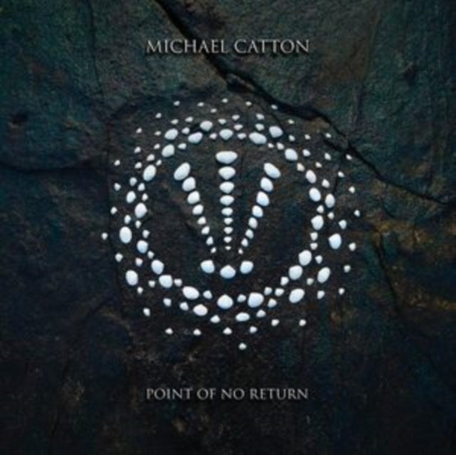 Michael Catton - Point Of No Return (Vinyl) (US Import)