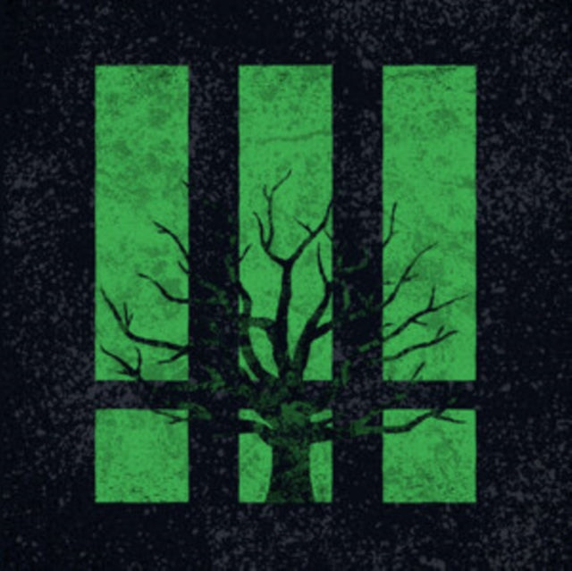 Black Oak County - III (CD)