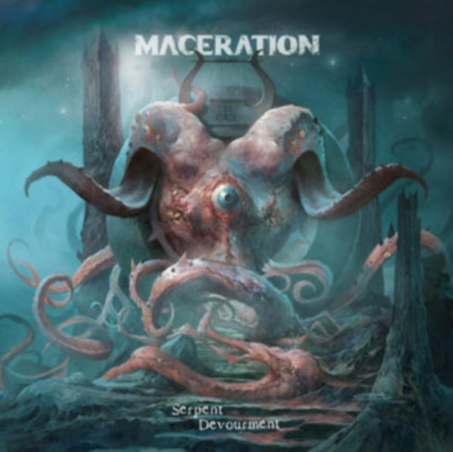 Maceration - Serpent Devourment (Vinyl) (US Import)