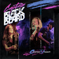 Captain Black Beard - Chasing Danger (CD)