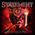 Statement - Sinister Thing (CD)