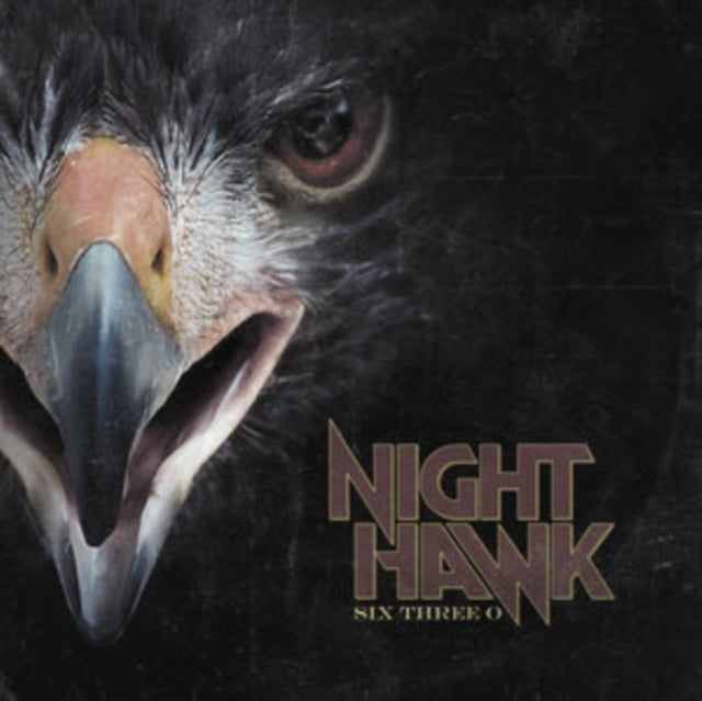 Nighthawk - Six Three O (Vinyl) (US Import)
