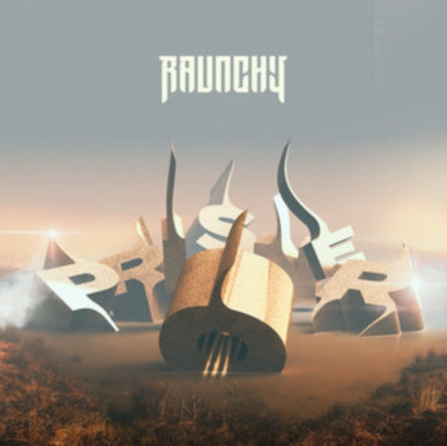Raunchy - Prisoner (CD) (US Import)