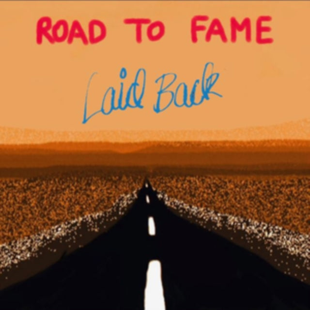 Laid Back - Road To Fame (2LP) (Vinyl) (US Import)