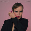 Alex Puddu - Deliria (Vinyl) (US Import)