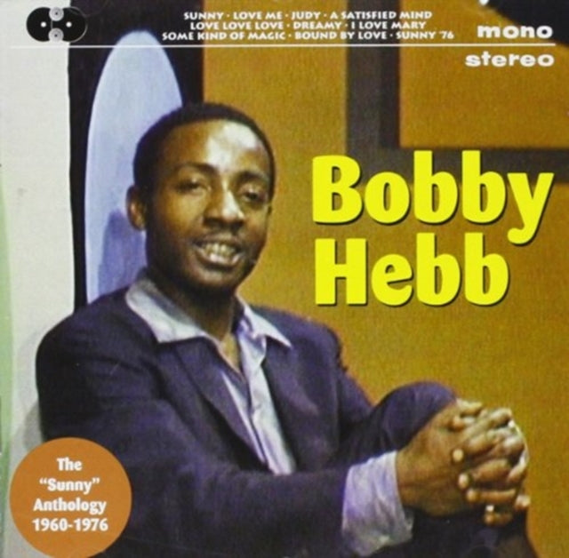 Bobby Hebb - 1960's Soul Classics (CD)