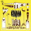 Kalaha - Mystafa (Vinyl) (US Import)
