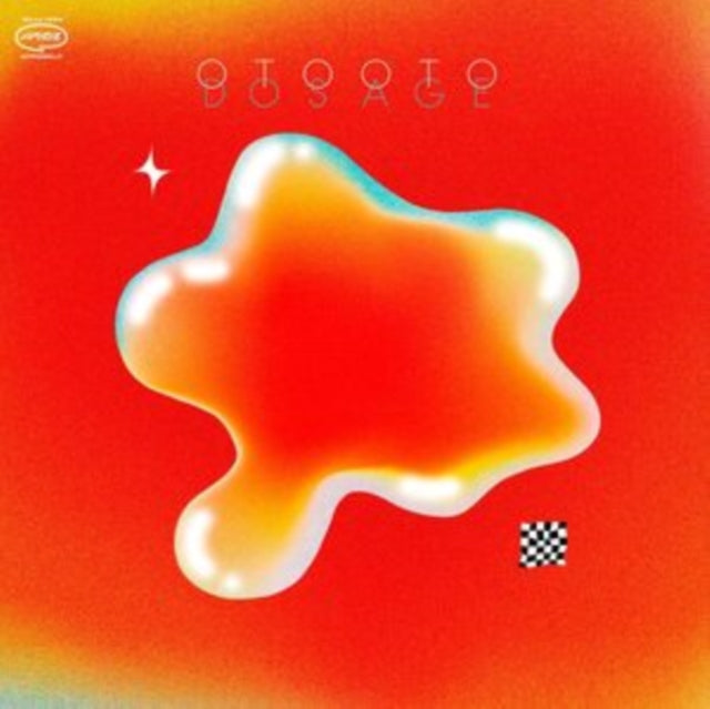 Otooto - Dosage (Vinyl) (US Import)